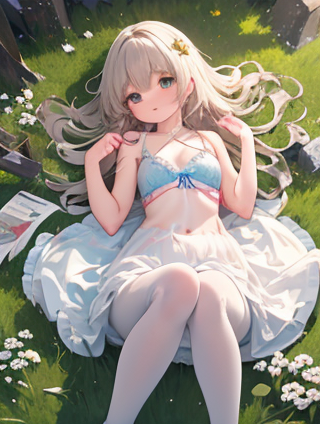 场地与冰川：自然地理的壮丽画卷